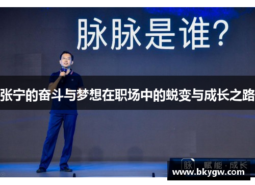 张宁的奋斗与梦想在职场中的蜕变与成长之路